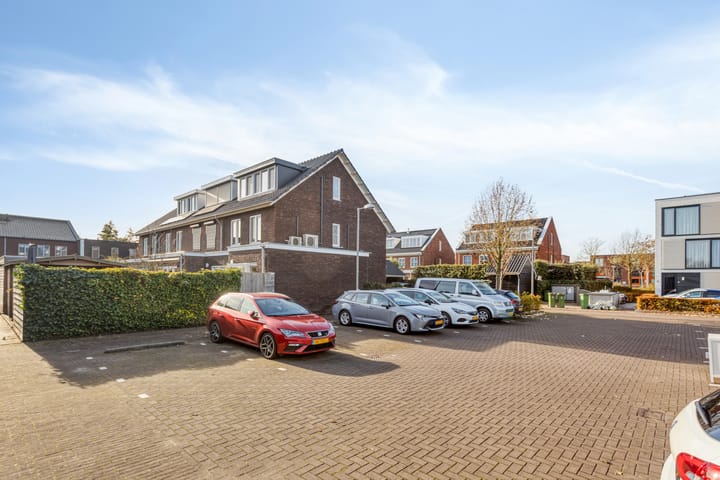 Foto 33 van Van den Oosterkamperf 1