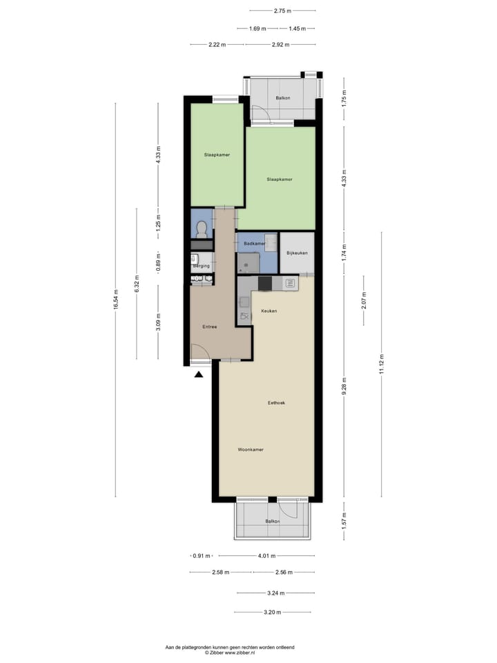 Foto 37 van Elsstraat 19