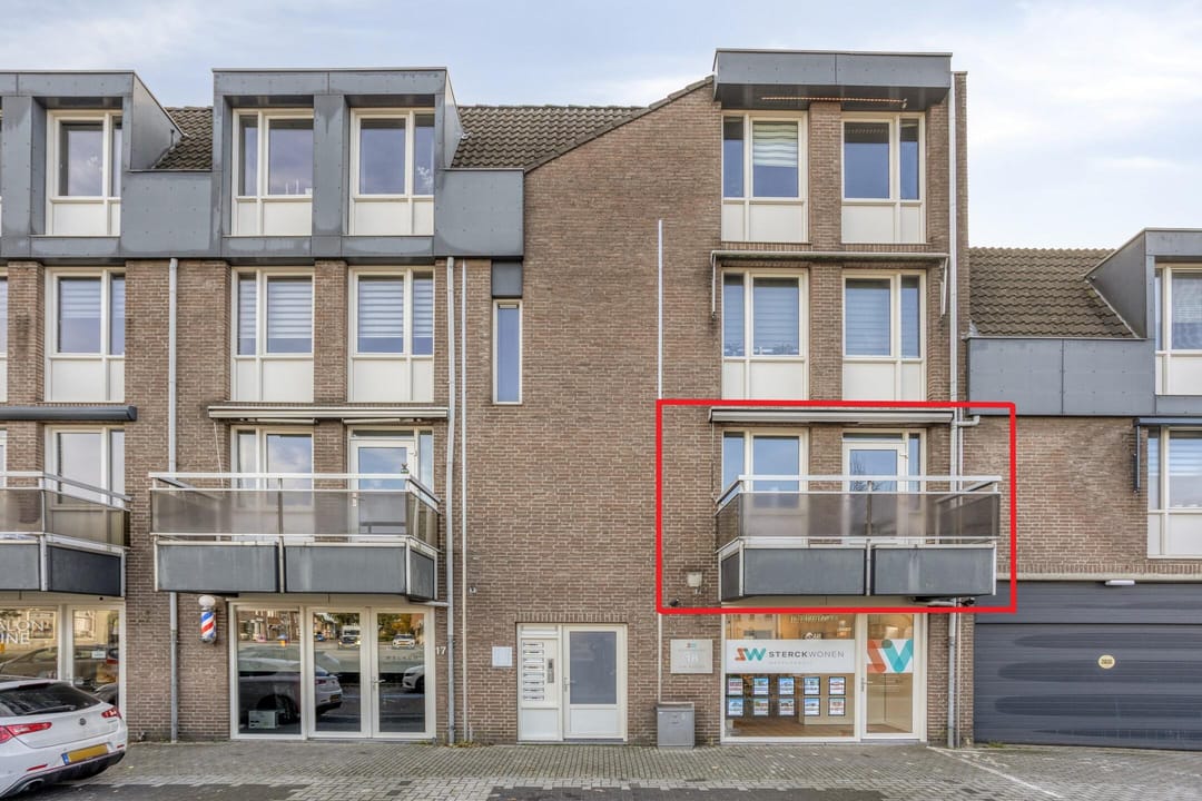 Foto 2 van Elsstraat 19