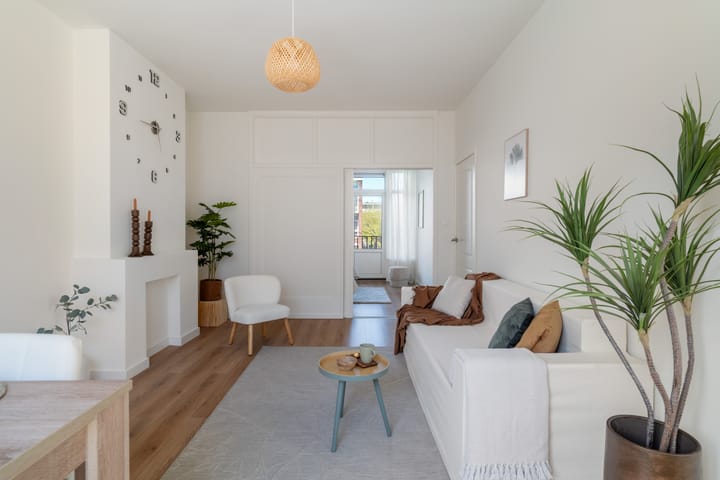 Foto 1 van Hekbootstraat 9-B