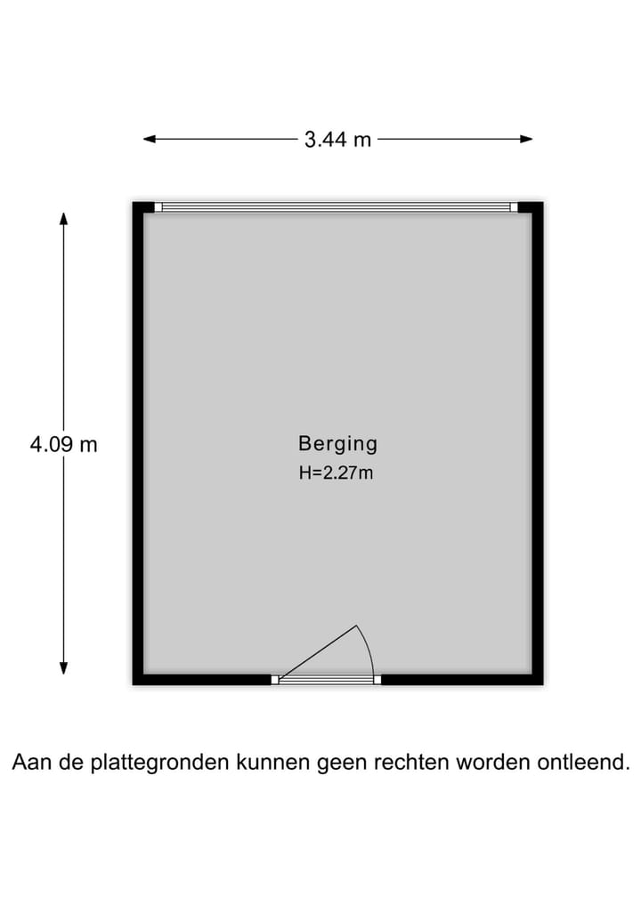 Foto 54 van Hekbootstraat 9-B