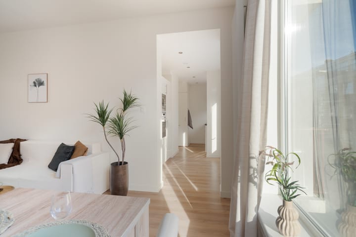 Foto 4 van Hekbootstraat 9-B