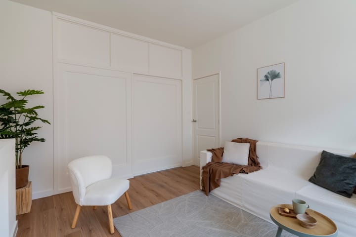 Foto 5 van Hekbootstraat 9-B