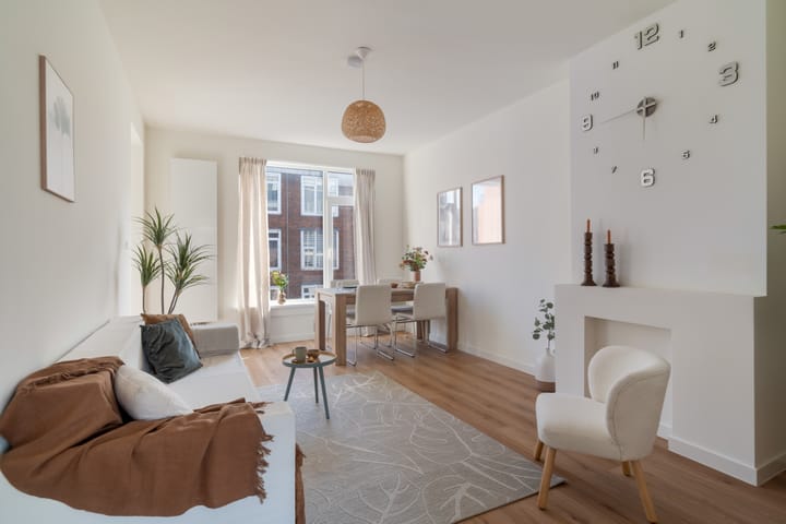 Foto 6 van Hekbootstraat 9-B