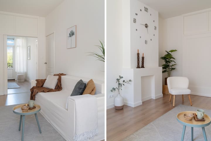 Foto 7 van Hekbootstraat 9-B