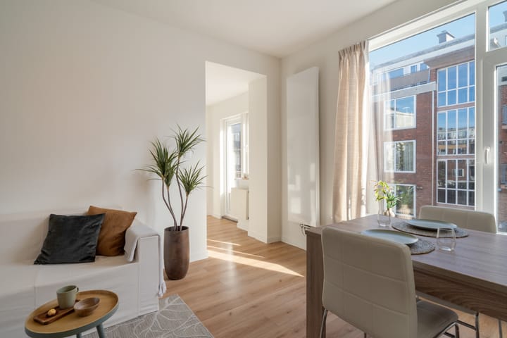 Foto 9 van Hekbootstraat 9-B