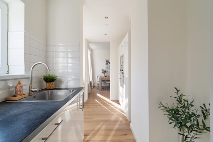 Foto 10 van Hekbootstraat 9-B