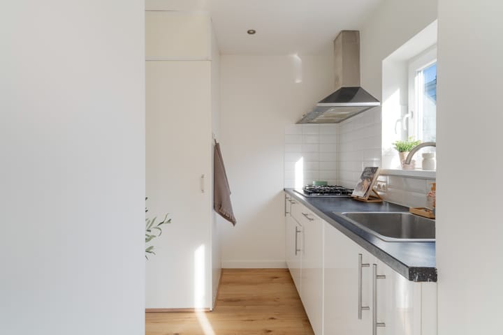 Foto 11 van Hekbootstraat 9-B