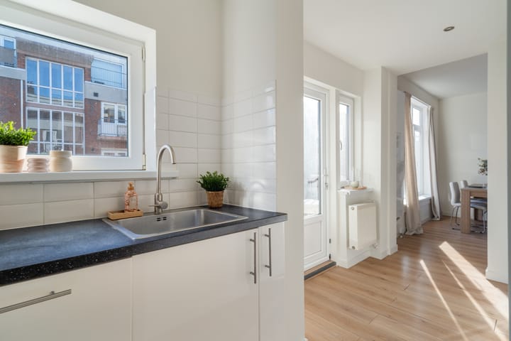 Foto 12 van Hekbootstraat 9-B