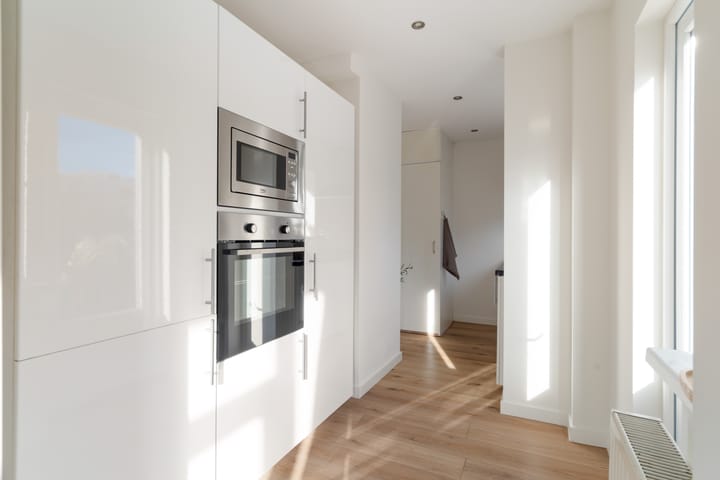 Foto 13 van Hekbootstraat 9-B