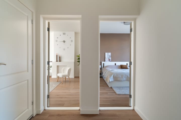 Foto 16 van Hekbootstraat 9-B