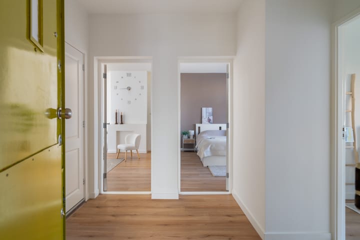 Foto 17 van Hekbootstraat 9-B