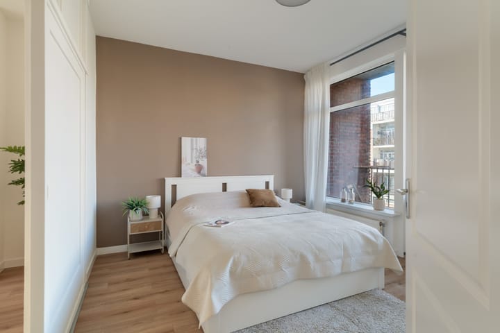 Foto 23 van Hekbootstraat 9-B