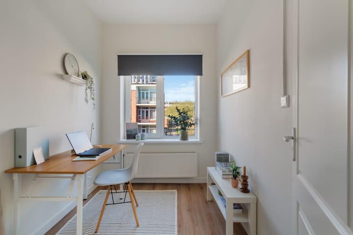 Foto 28 van Hekbootstraat 9-B