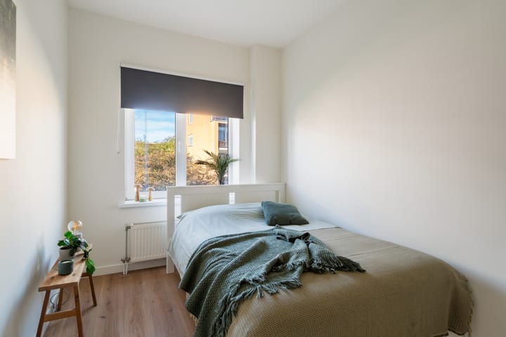 Foto 30 van Hekbootstraat 9-B