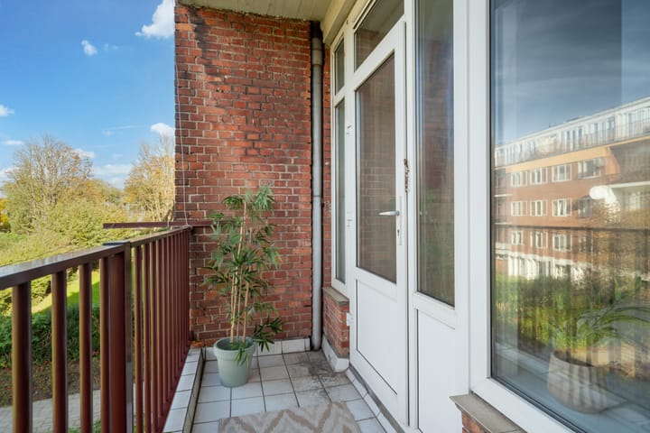 Foto 36 van Hekbootstraat 9-B