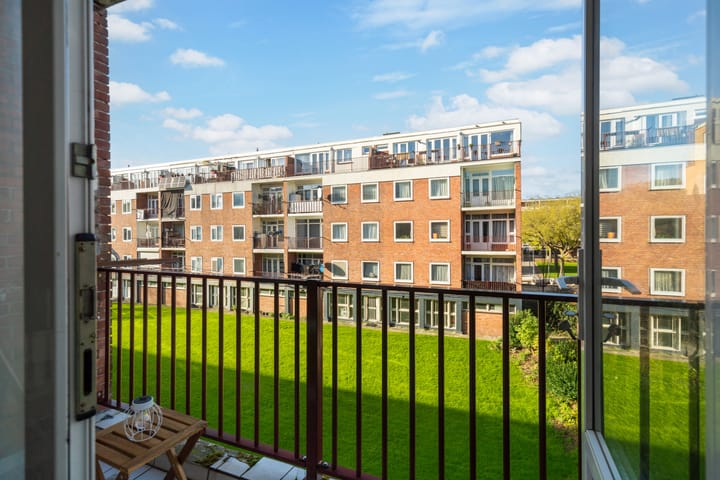 Foto 38 van Hekbootstraat 9-B