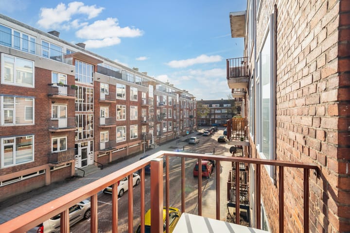 Foto 39 van Hekbootstraat 9-B