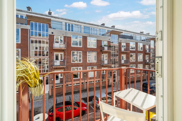 Foto 40 van Hekbootstraat 9-B