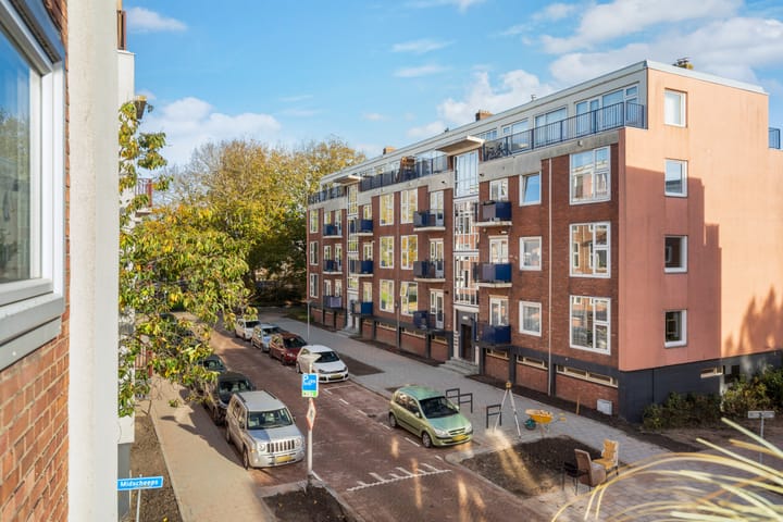 Foto 41 van Hekbootstraat 9-B