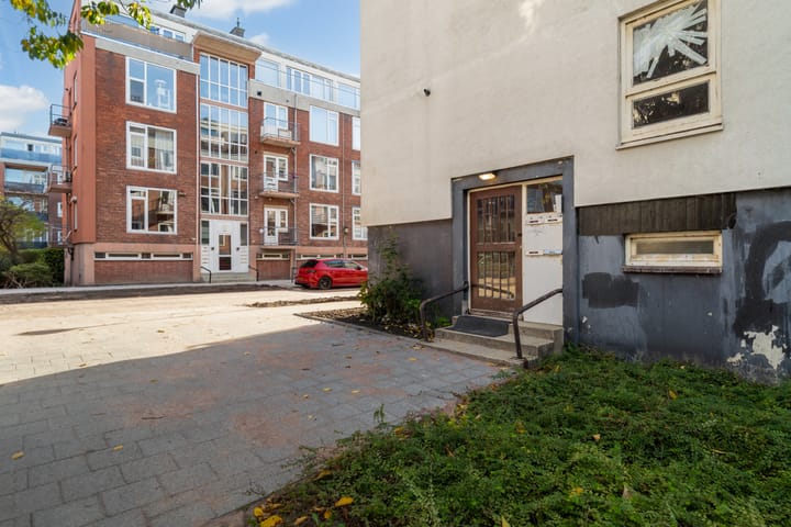 Foto 46 van Hekbootstraat 9-B