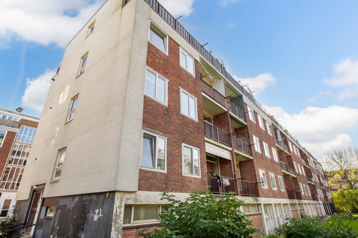 Foto 49 van Hekbootstraat 9-B