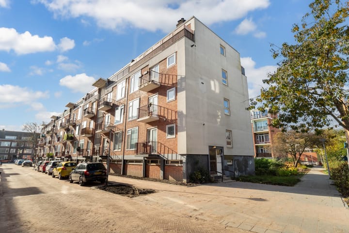 Foto 50 van Hekbootstraat 9-B