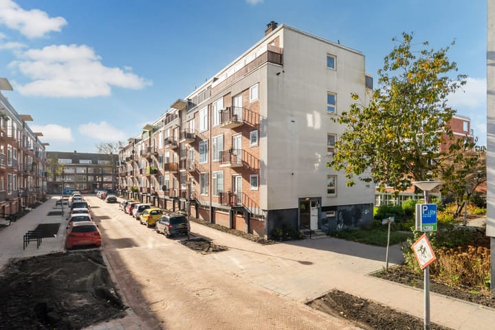 Foto 51 van Hekbootstraat 9-B