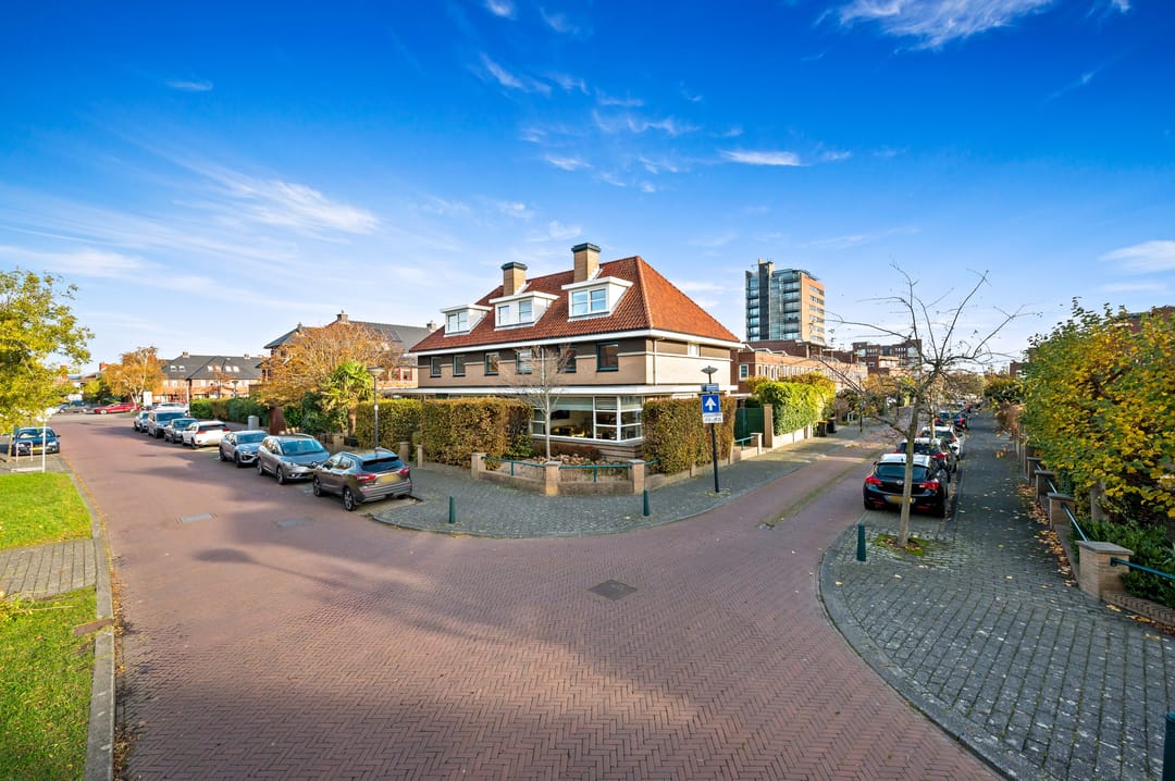 Foto 1 van Moermondstraat 2