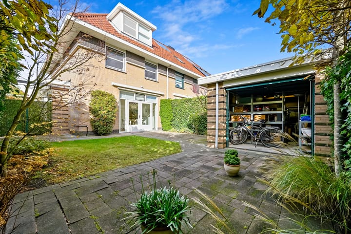 Foto 4 van Moermondstraat 2