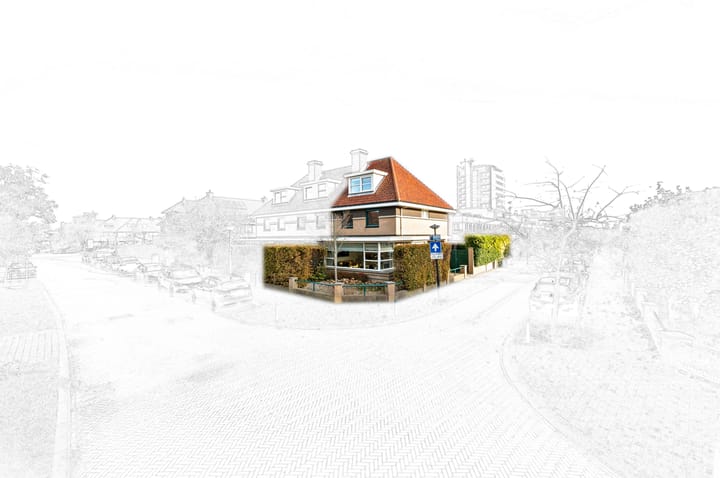 Foto 5 van Moermondstraat 2