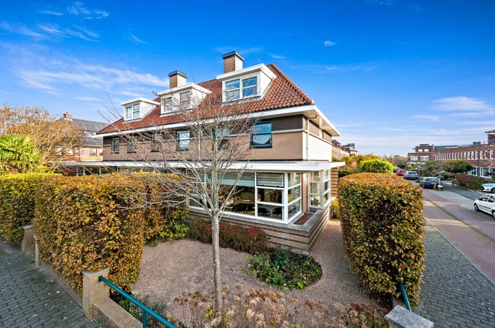 Foto 6 van Moermondstraat 2