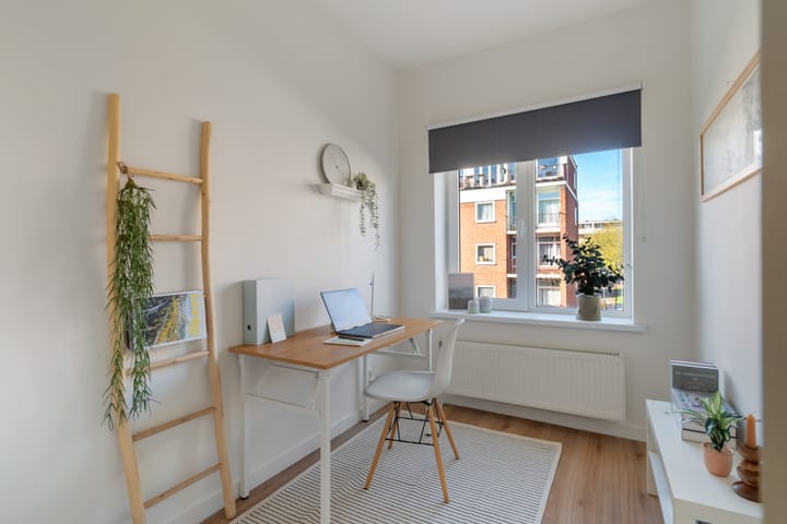 Foto 27 van Hekbootstraat 9-B