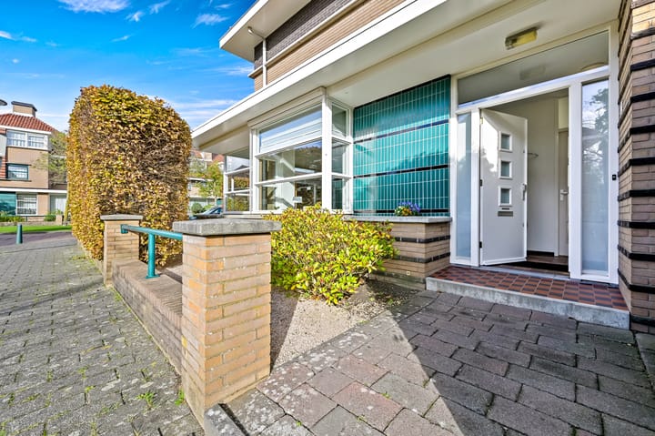 Foto 11 van Moermondstraat 2