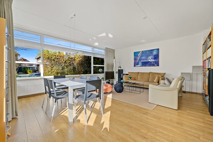 Foto 13 van Moermondstraat 2