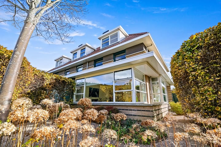 Foto 9 van Moermondstraat 2