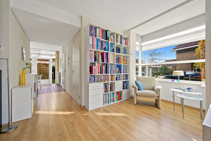 Foto 15 van Moermondstraat 2