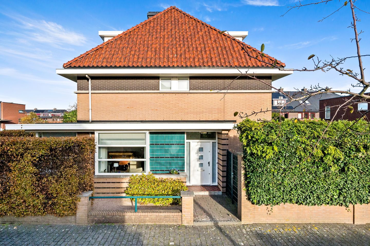 Foto 10 van Moermondstraat 2