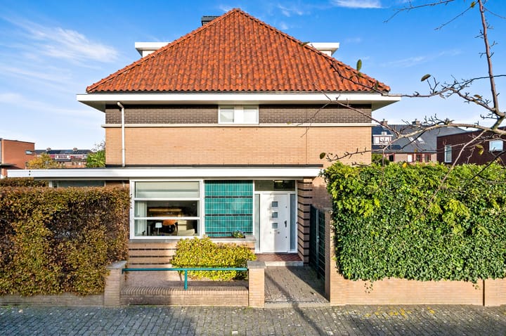 Foto 10 van Moermondstraat 2