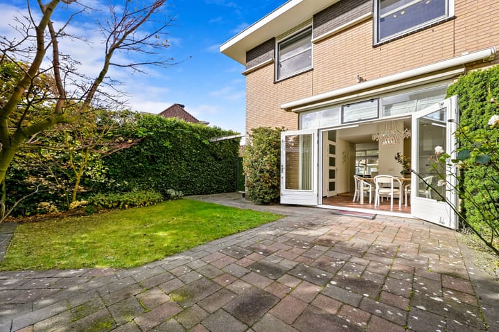 Foto 22 van Moermondstraat 2