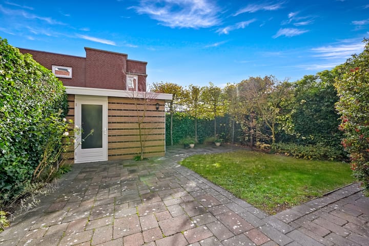 Foto 21 van Moermondstraat 2