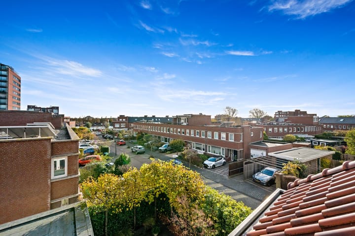 Foto 45 van Moermondstraat 2