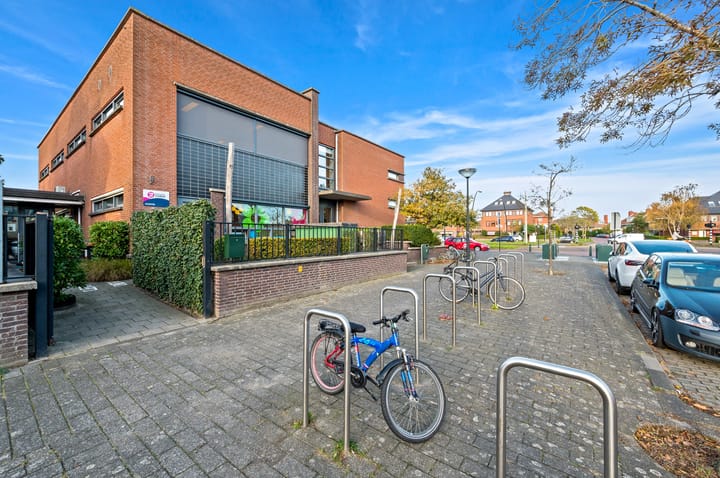 Foto 50 van Moermondstraat 2