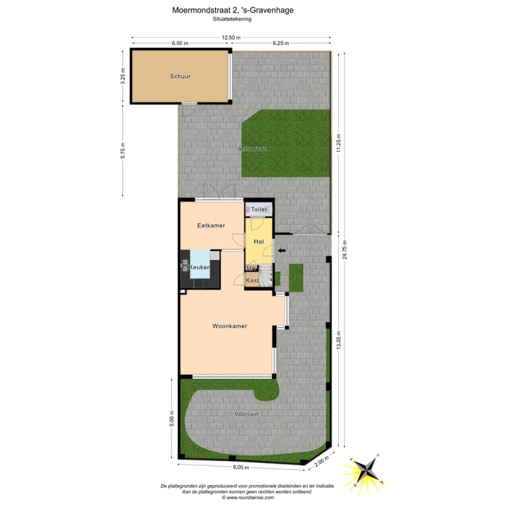 Foto 63 van Moermondstraat 2