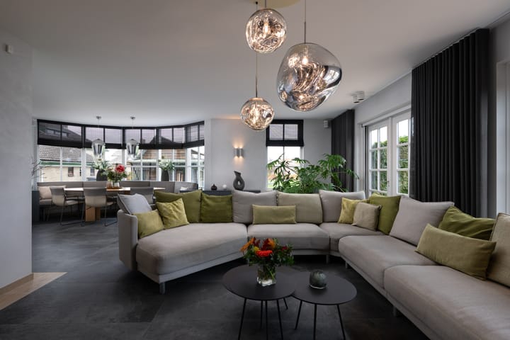 Foto 2 van Tussenlanen 16