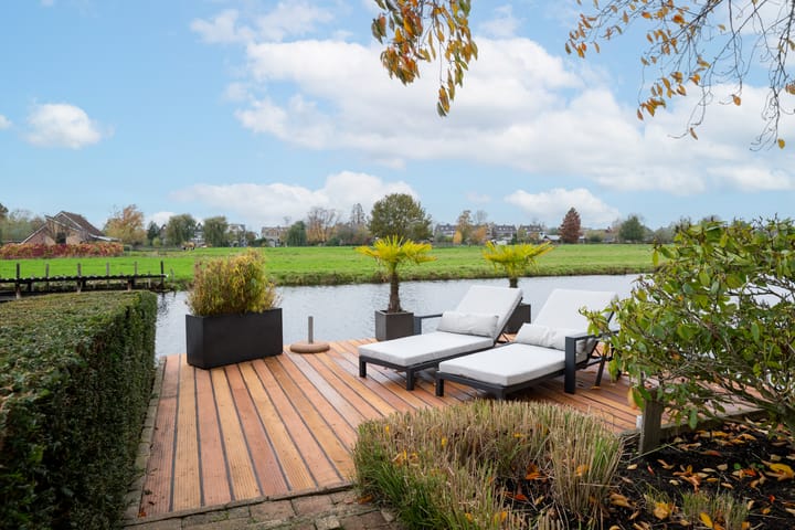 Foto 4 van Tussenlanen 16