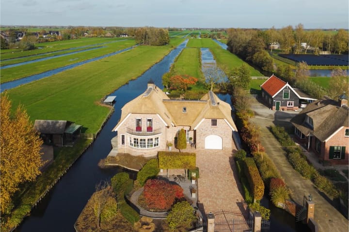 Foto 35 van Tussenlanen 16