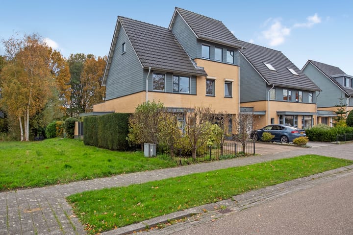 Photo 5 of Gouderakstraat 49