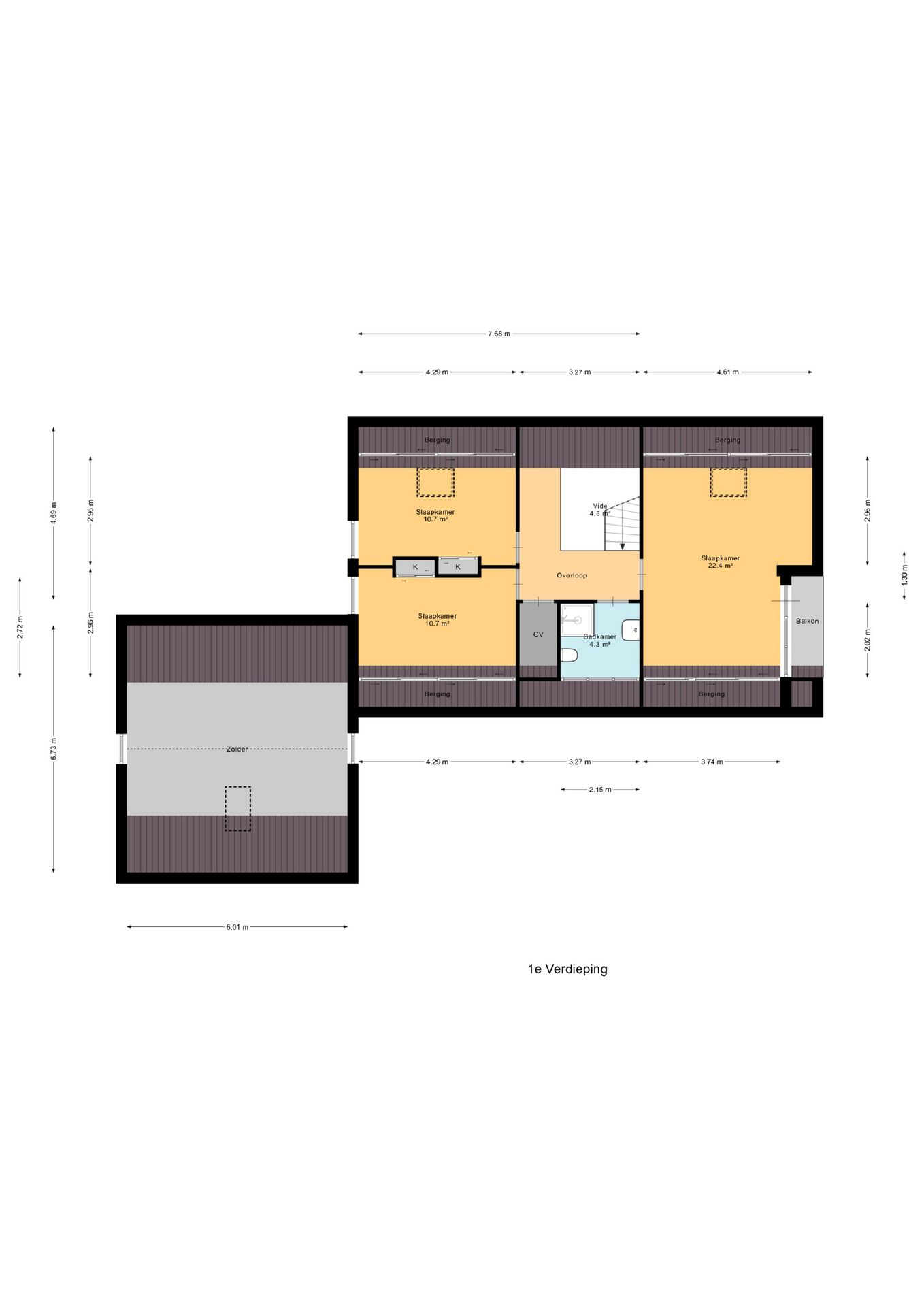 Foto 55 van Wilhelminastraat 77