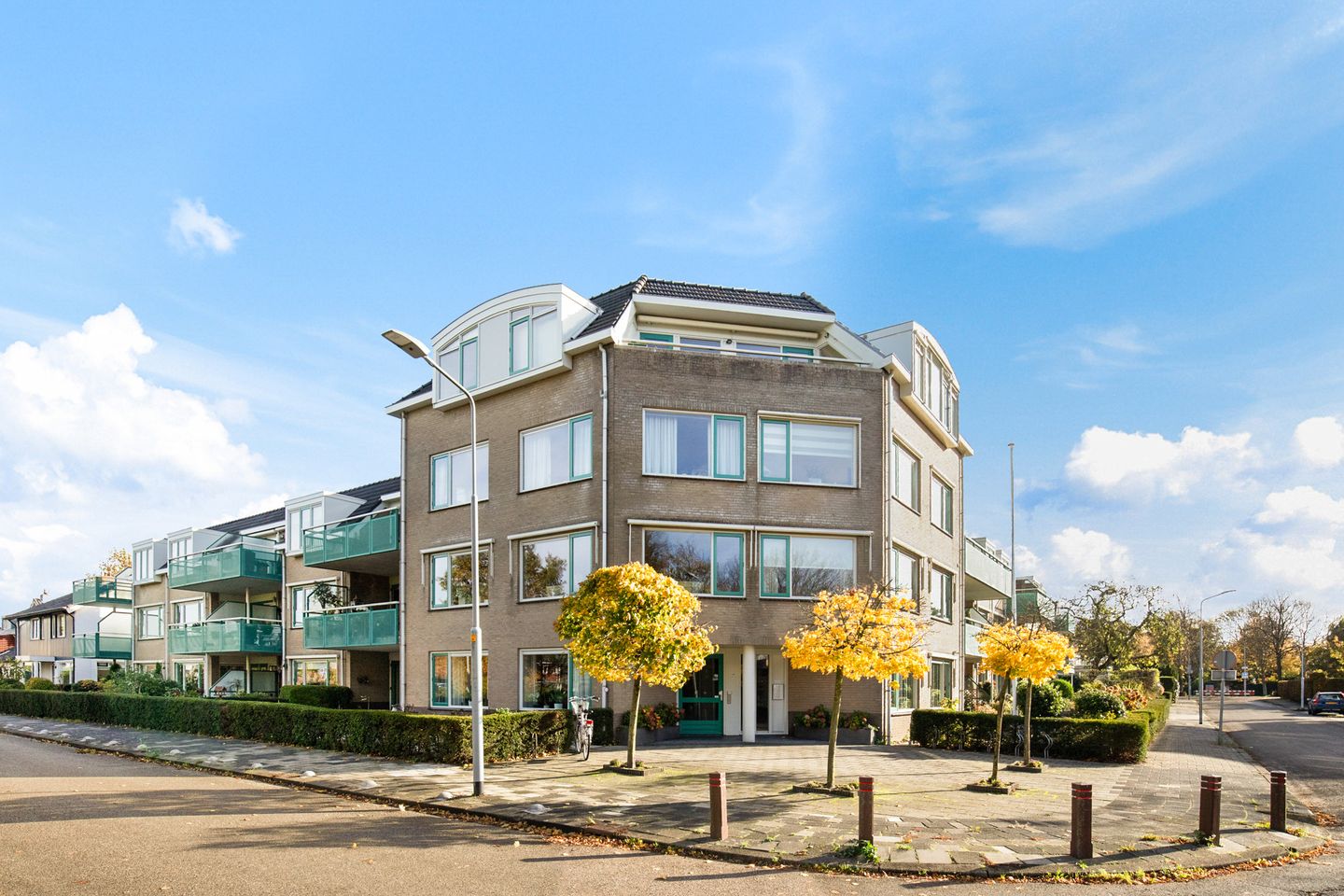 Photo 1 of Dokter Van Haeringenplantsoen 6-02